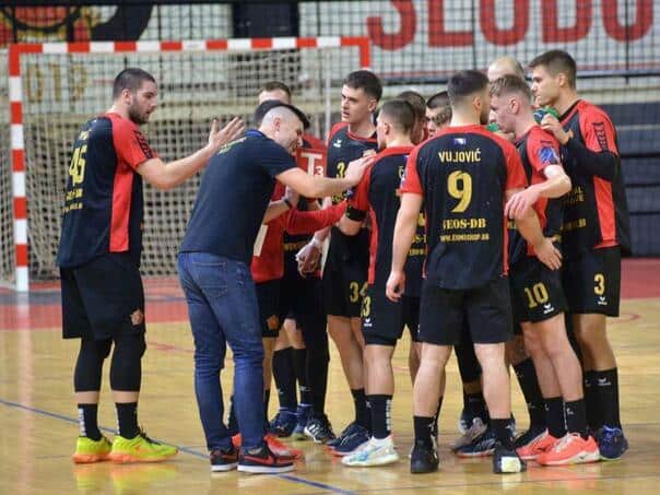 The board of directors of RK Sloboda resigned