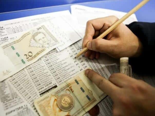 Adopted proposal: Will VAT finally be paid on games of chance?!