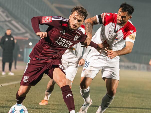 The match Sarajevo – Radnik got a new date, the fans don’t like it