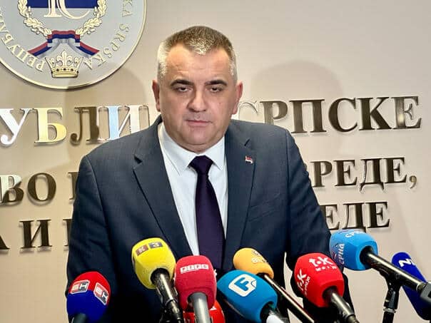 Live: Minic regains his mandate, watch the address