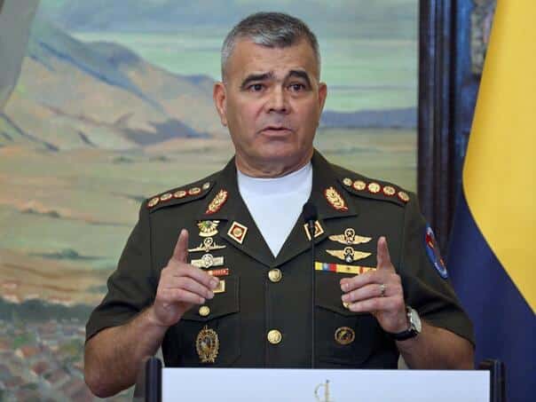 Venezuela says it will not back down after US attacks