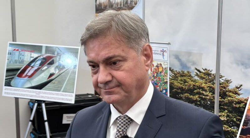 On the proposal of Zvizdić: BiH for the first time received an institutional parliamentary form of cooperation with the diaspora