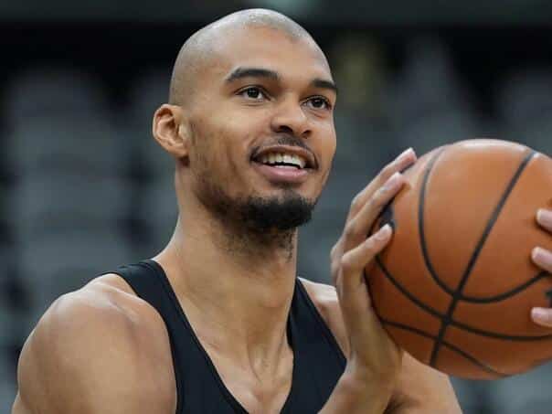 Wembanyama excelled: Spurs beat Timberwolves