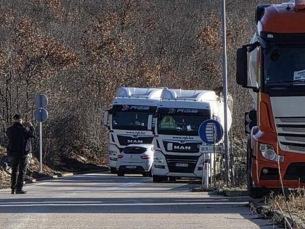 Joint statement: An immediate end to border blockades is requested