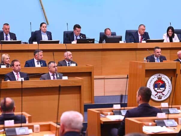 The conclusion of the People’s Front caused chaos in the NSRS: "Proposal for self-destruction of the RS"