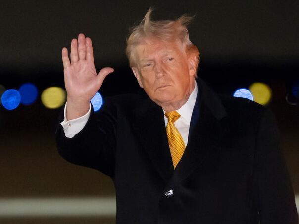 Why does Trump want Greenland and what do Greenlanders think about it?