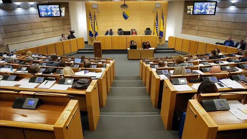 Budget, pensions and fiscalization before the representatives, next week the Parliament decides on key laws