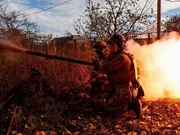 The negotiations between Russia, Ukraine and the USA have ended for today and will continue tomorrow