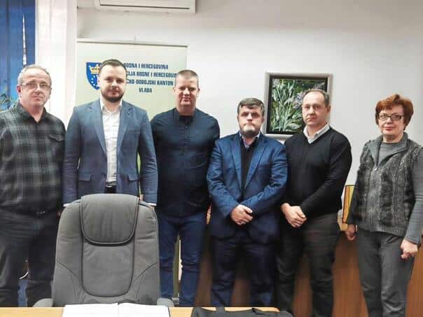 ZDK: System solution for supporting children with difficulties in the final stage