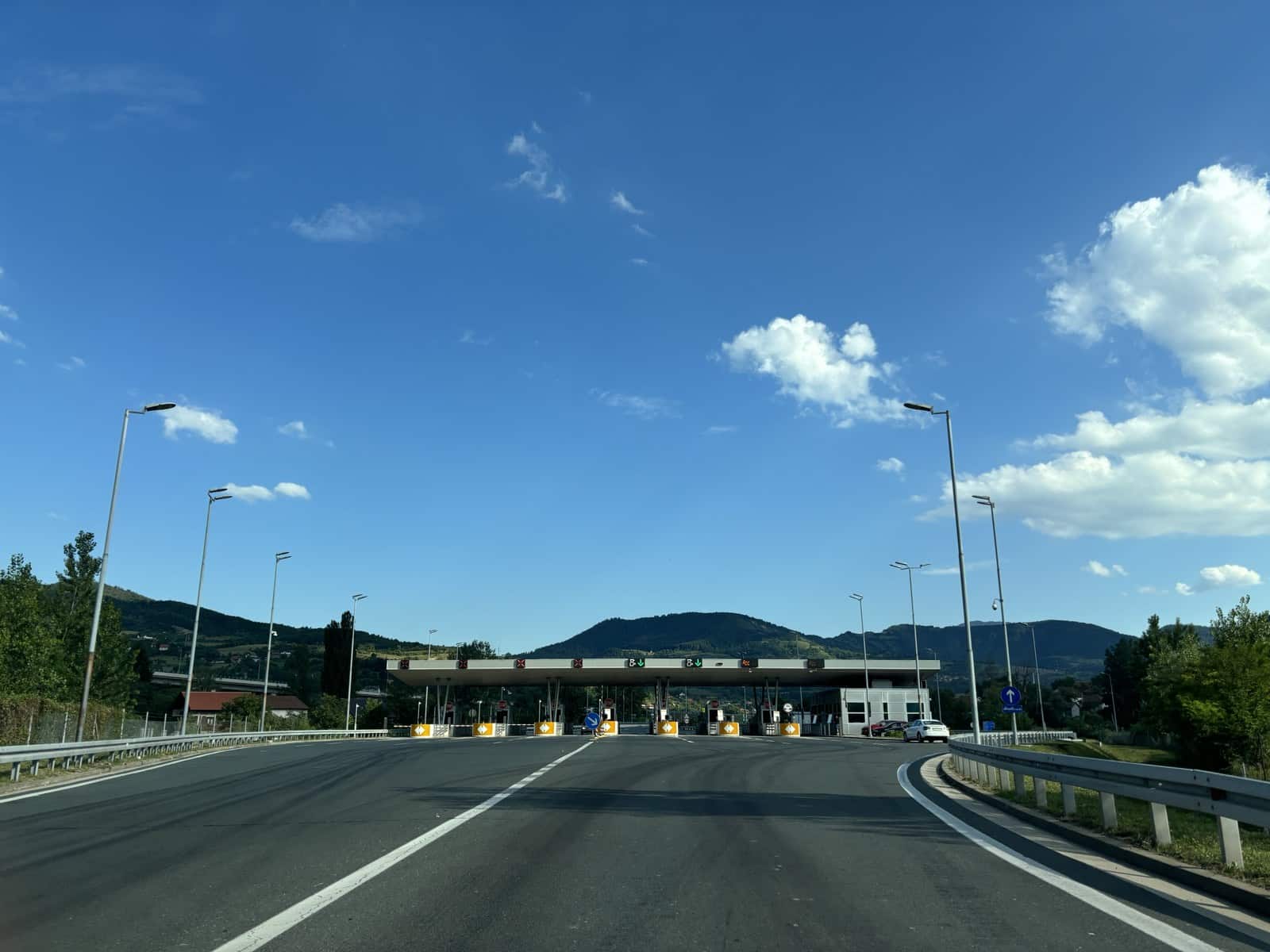 Important for the private sector as well: the FBiH Government has increased daily allowances for official trips in the country from 25 to 45 KM