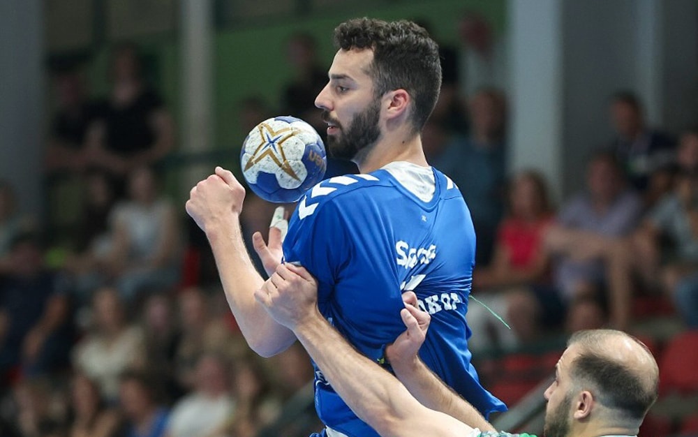 Srna: We can’t wait for the Euro; Šoštarić: Šipić will be missed a lot