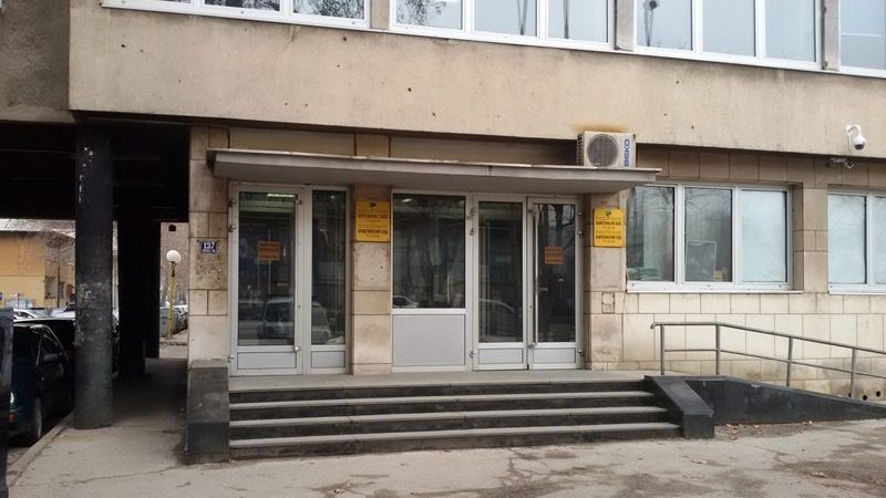 Revised verdict of the Cantonal Court in Tuzla against the accused Hasan Alic for two crimes of attempted murder