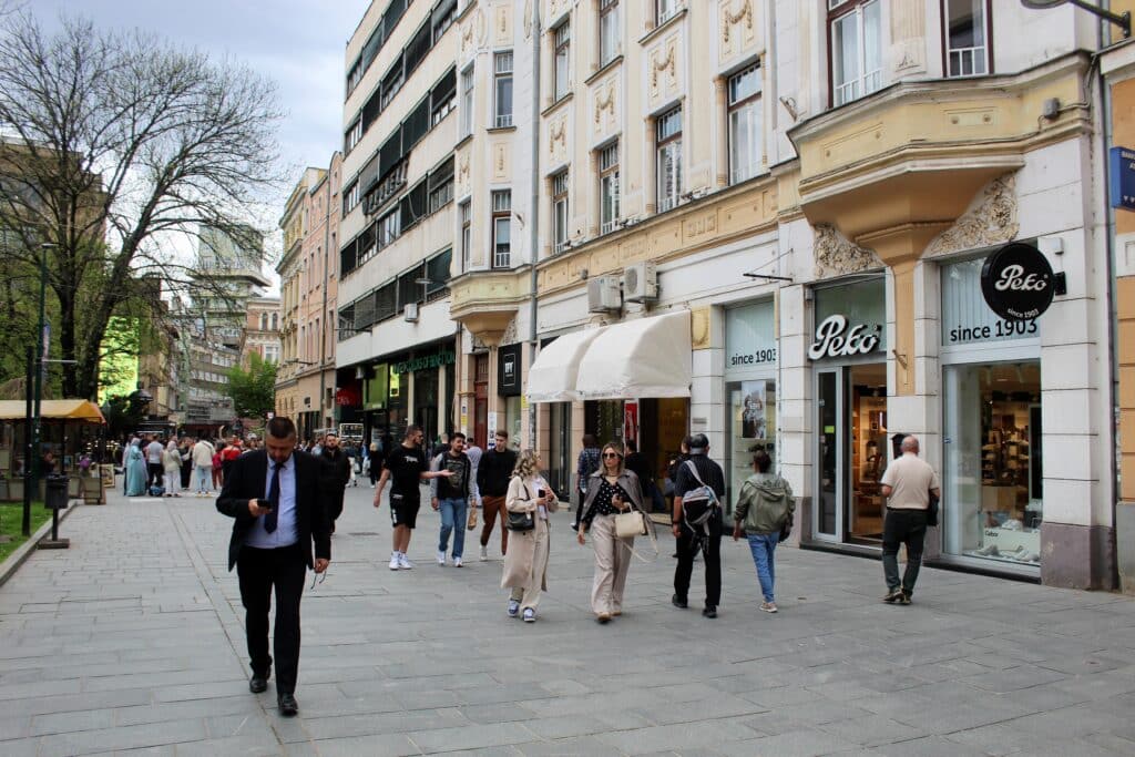 Tourism in BiH continues to grow: More and more foreign guests and new agreements
