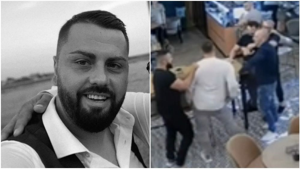 Ahmed Kastrati released; Accused of murdering Saša Vilušić in Tuzla