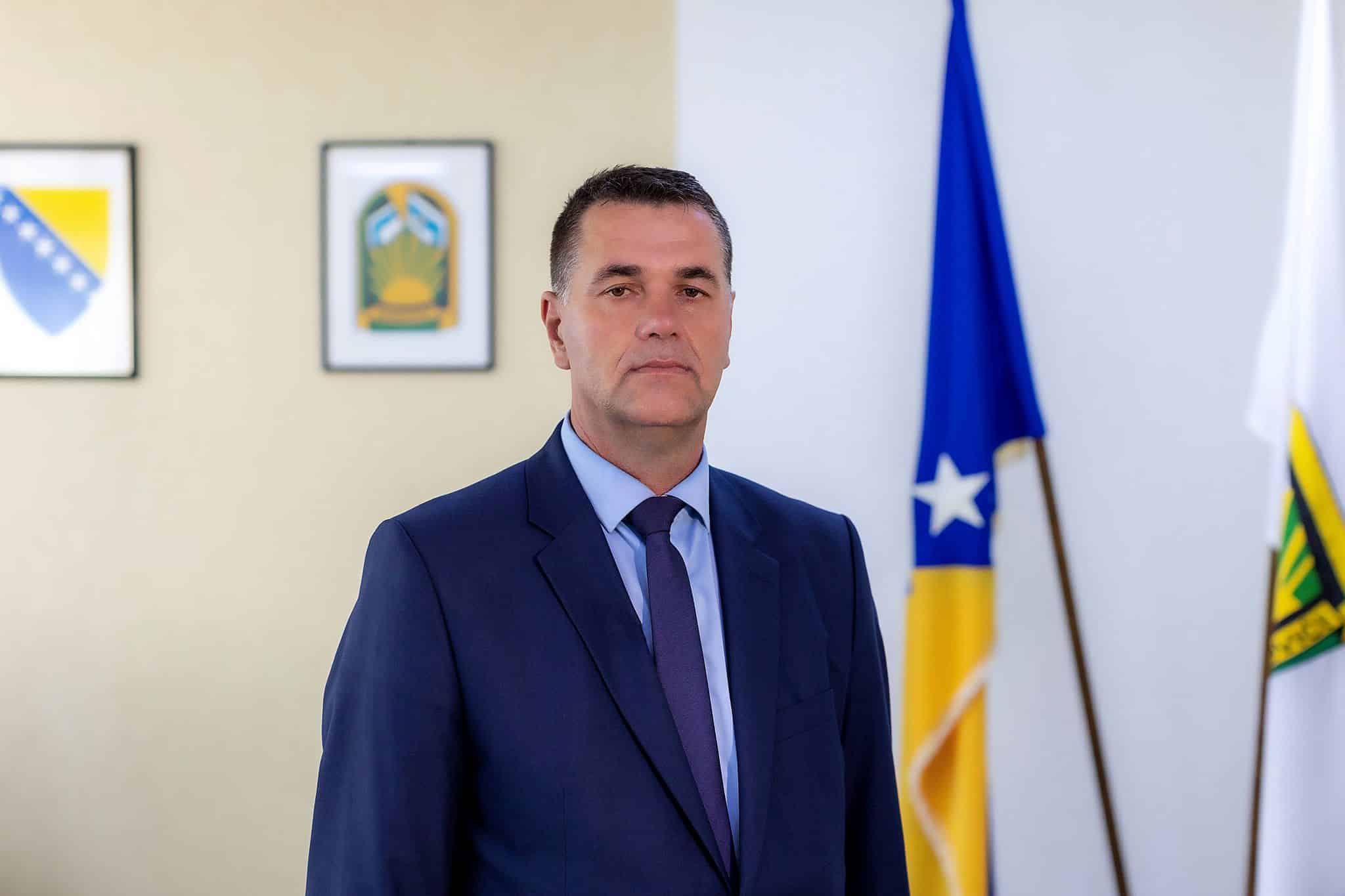Questionable continuation of the trial: The court in Banovići declared all the evidence in the case against Bega Gutić illegal