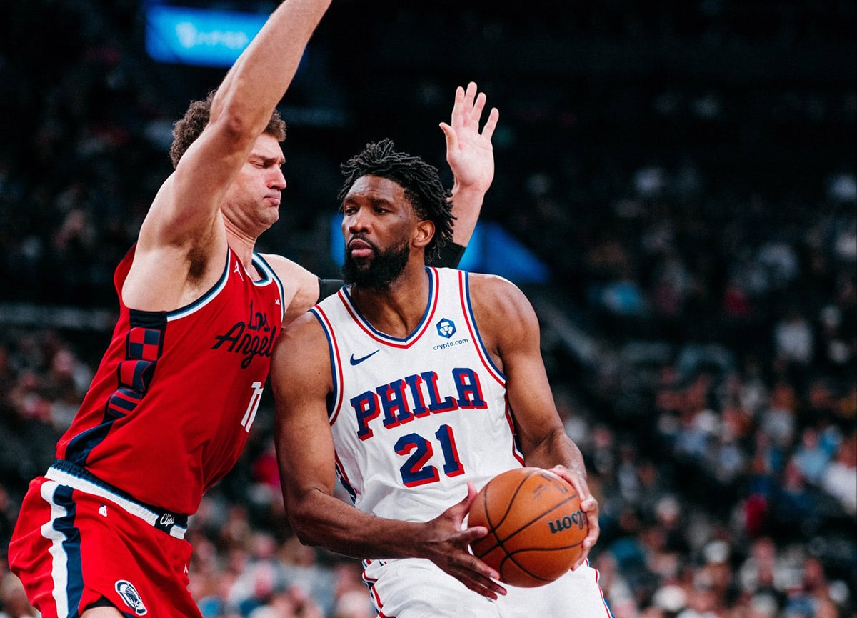Zubac and Matković without a win, the Pelicans lost a big advantage