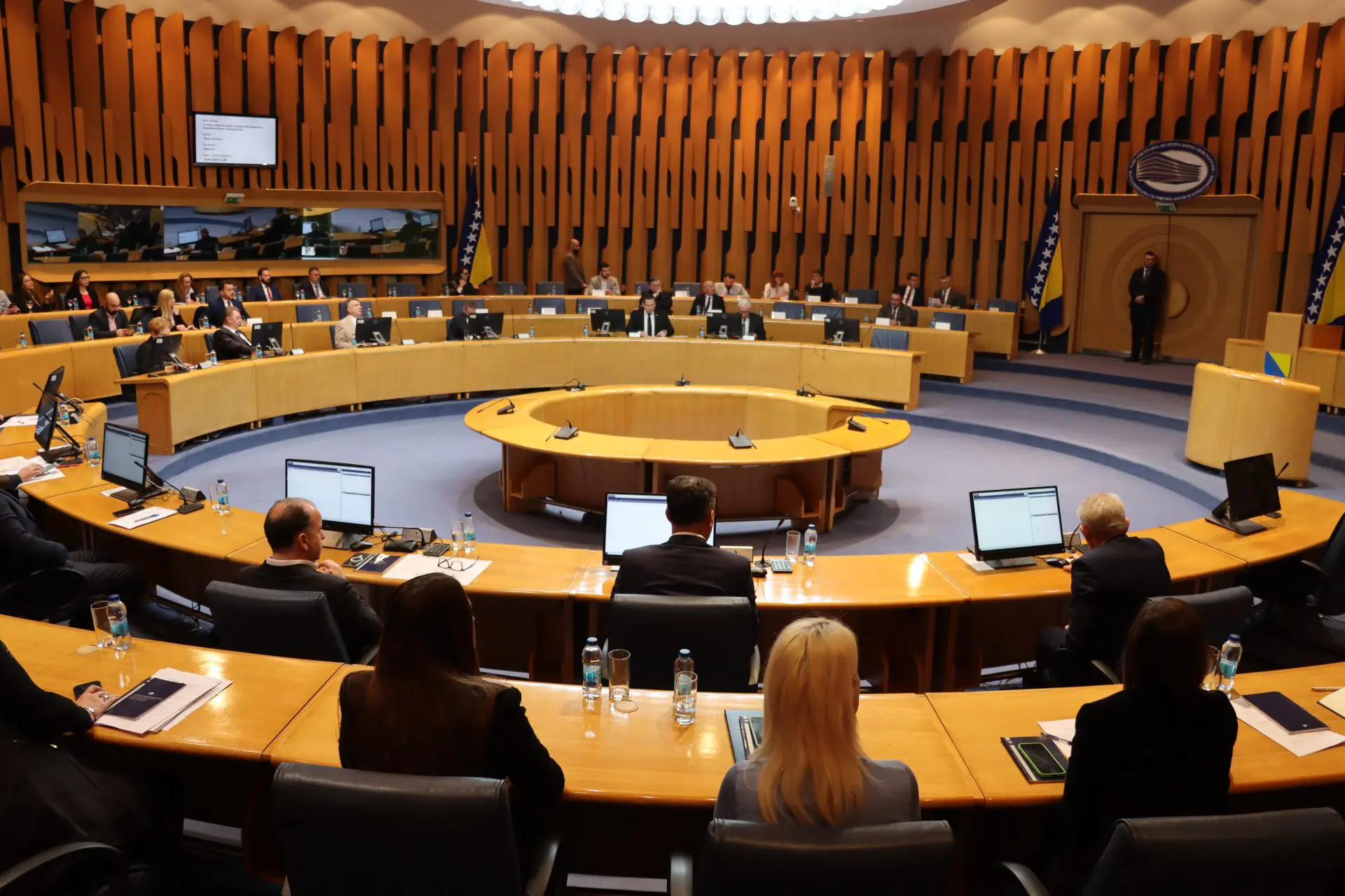 For 74 delegates of the House of Peoples of the FBiH in 2025, 4.2 million KM were paid, here are the highest paid on the list