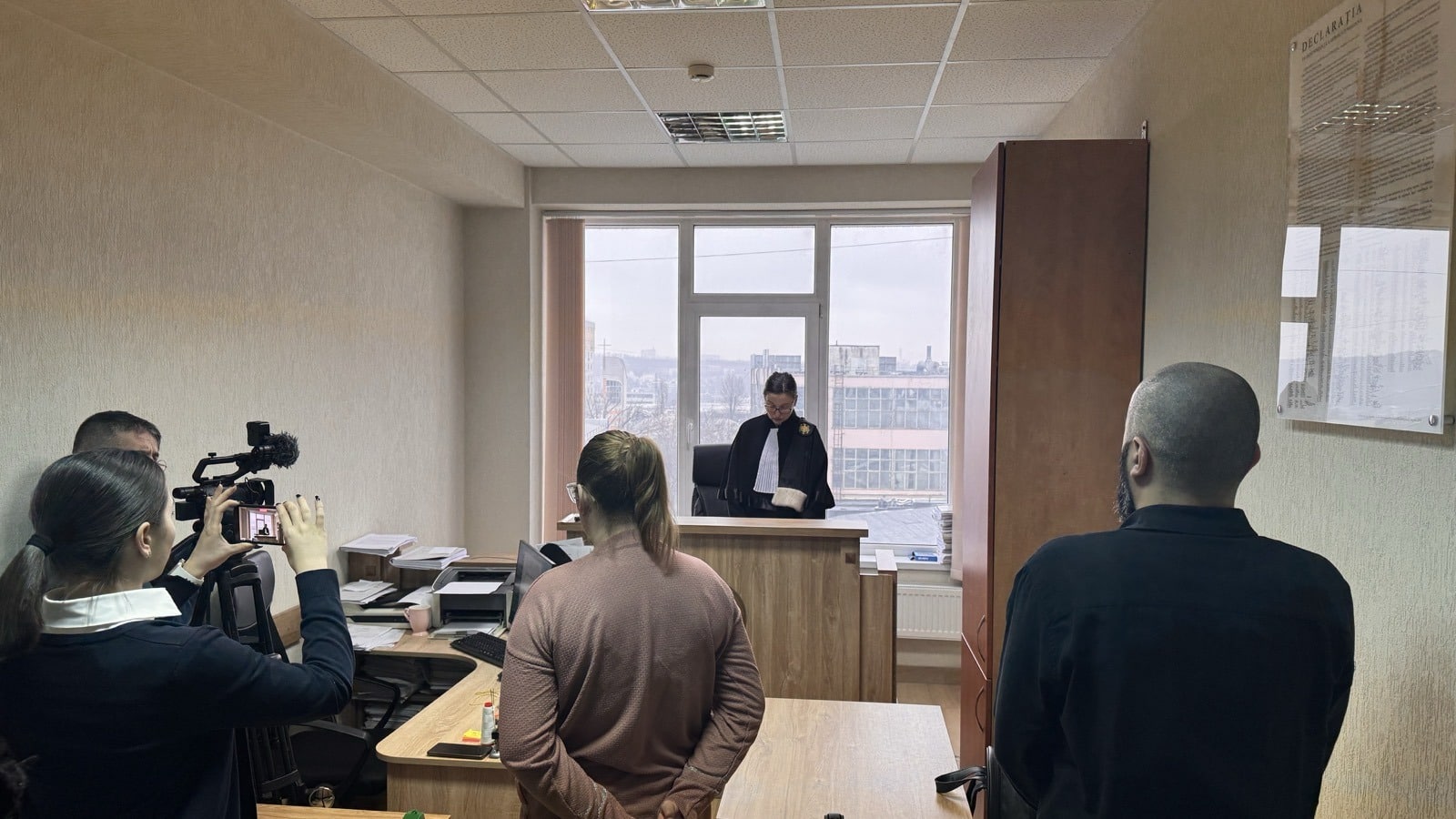 The court in Moldova sentenced the participants of the camps in BiH and Serbia to prison terms
