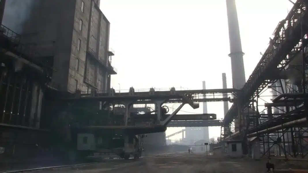 In Koksara Lukavac, production and 800 jobs are shutting down today