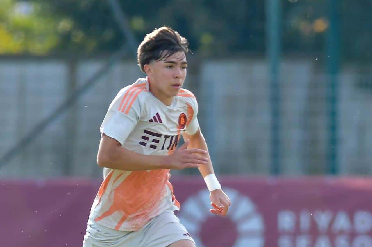 Young Ljubušak from Roma arrives in Široki Brijeg, the information was confirmed by his agent