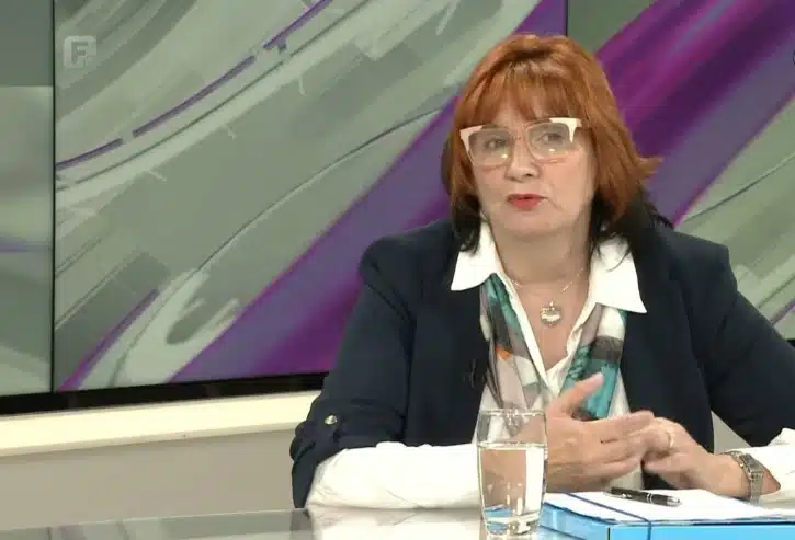 FMZ announced advertisements for three health institutions, the Federal Institute for the 11th year in a temporary mandate and is led by a retired woman
