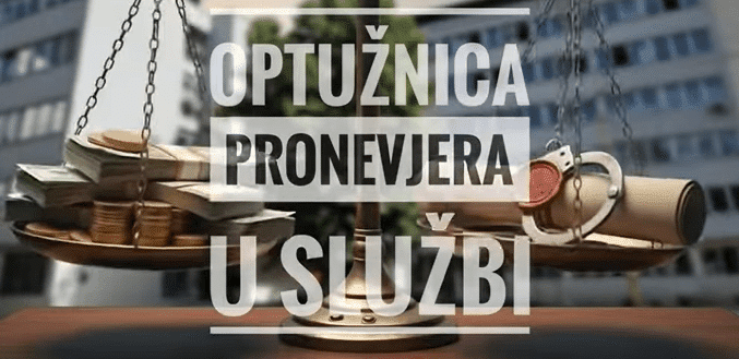 The Cantonal Court in Tuzla rejected the proposal to order the custody of Ibrahim Hodžić from Gračanica; As an employee of a gas station, he embezzled 351,346.35 KM?!