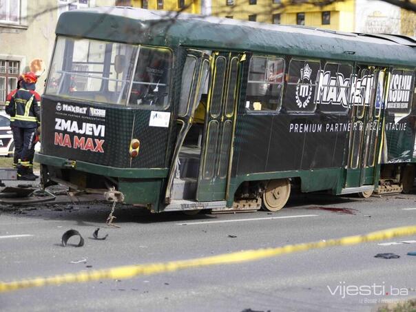 Lawyer: The tram from the accident was shut down 50 times