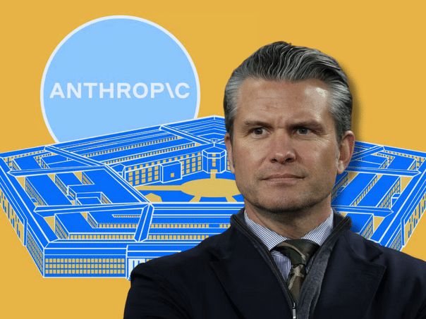 "Mass surveillance and autonomous weapons": AI company Anthropic rejected the Pentagon’s ultimatum