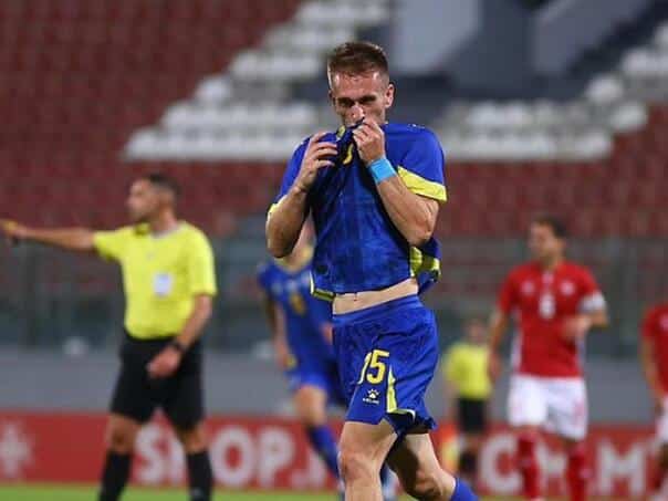 Amar Memic could make an excellent transfer in the summer