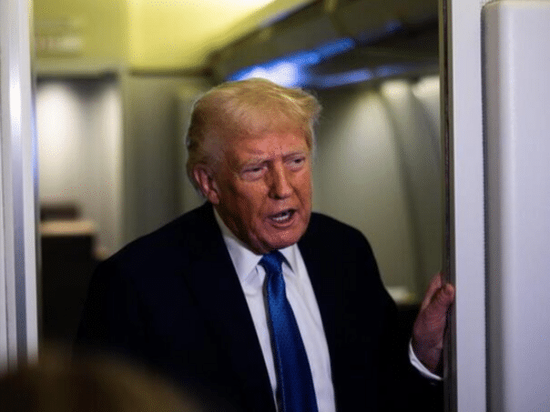 American credibility suffered a heavy blow, it will take years to recover