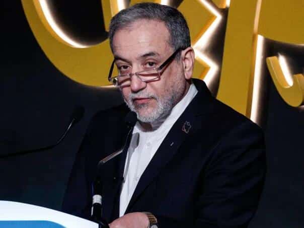 Arakçi: The negotiations in Geneva are one of the most serious so far