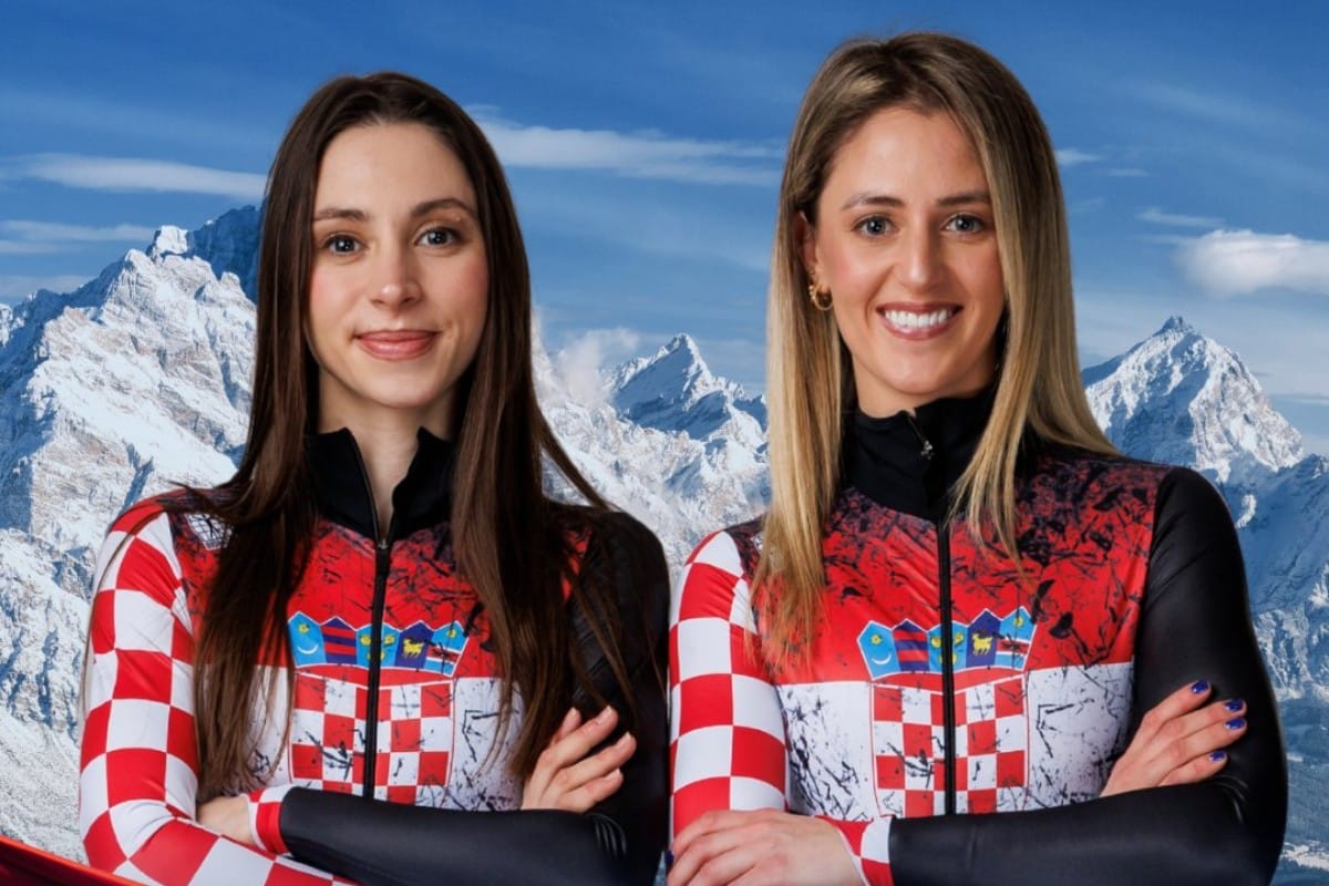 2026 Olympic Games begin: Livanjka will carry the Croatian flag at the ceremony
