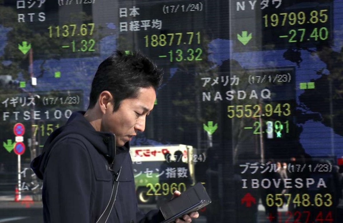 Kospi leads losses
