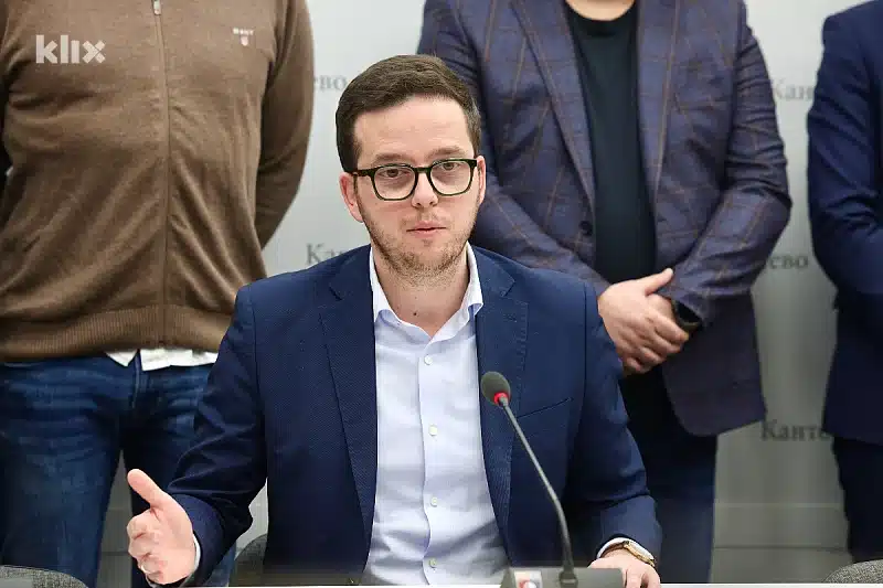 Nihad Uk resigned: Citizens’ voice is more important to me than office