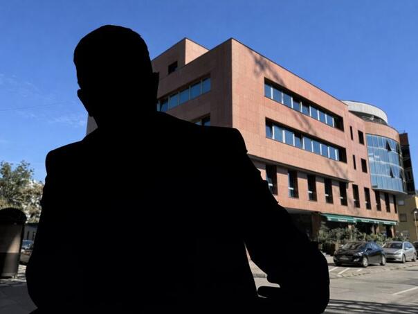 Without Bosniaks: Elected new assistants in ITA BiH
