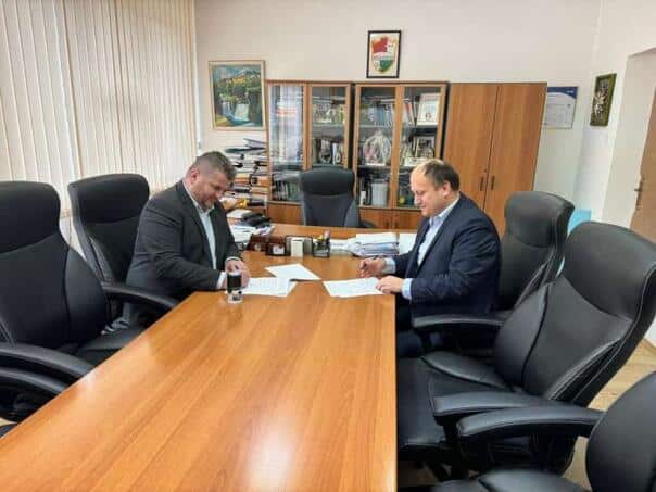 BiH gets a new concert hall: 1.5 million KM allocated