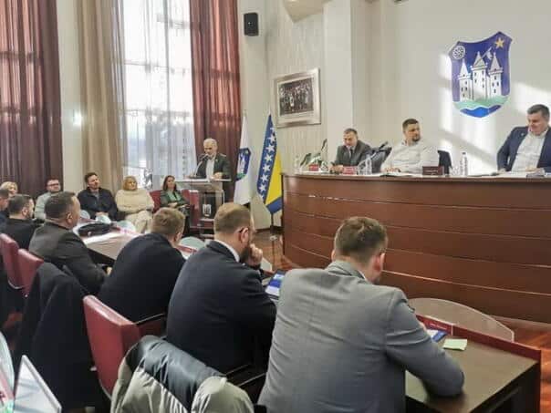 Bihać: Councilor’s initiative for a diagnostic device so that patients do not travel to Sarajevo