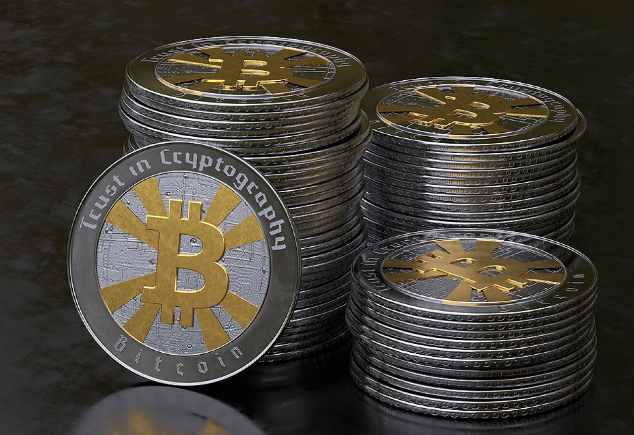 Asia holds huge potential for crypto