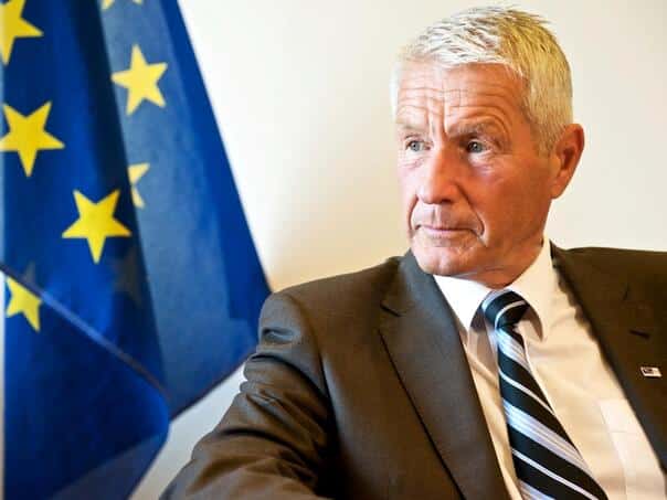 The immunity of the former head of the Council of Europe was revoked due to his ties to Epstein