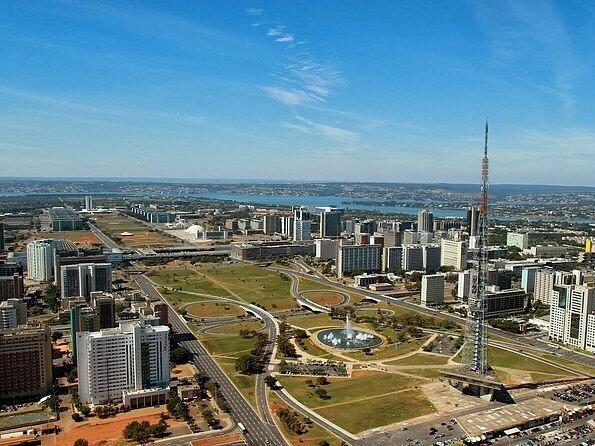Brazil is reviewing the US-Argentina trade deal