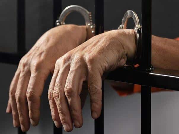 Brčko: Released from prison and immediately arrested for domestic violence