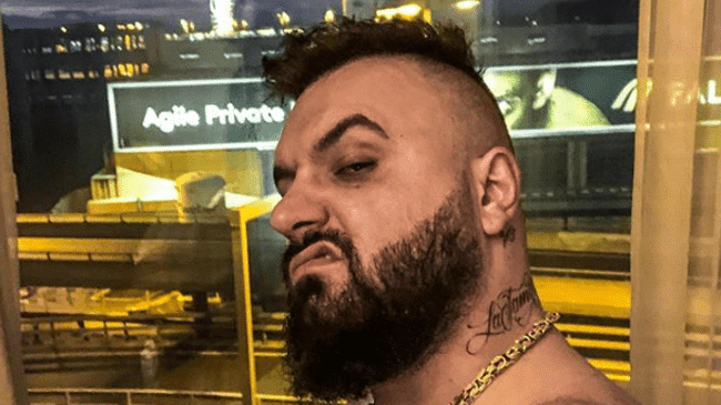 Buba Corelli pleaded guilty to tax evasion: Paid more than 115,000 KM and reached an agreement with the prosecution