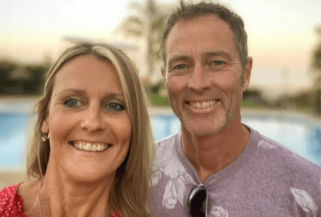 They wanted to travel the world, but now they are going to prison: A British couple who passed through Iran was convicted of espionage