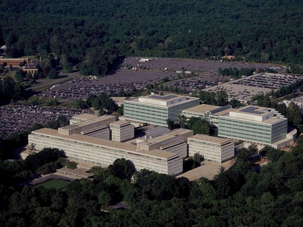 After more than 60 years, the CIA stops publishing the World Book of Facts