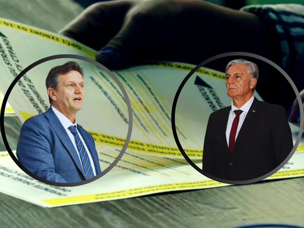 The CEC of BiH determined the election results, the deadline for appeals is two days