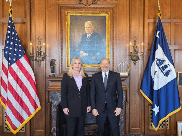 Cvijanović in Washington: American investments are coming to BiH