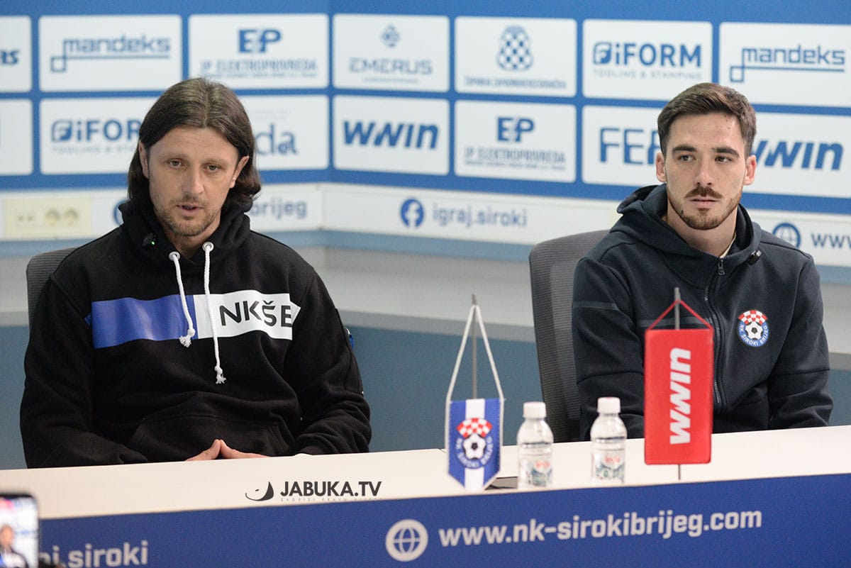 Milanović: We are not surrendering on any front, Hrkać and Vehabović are the biggest threats