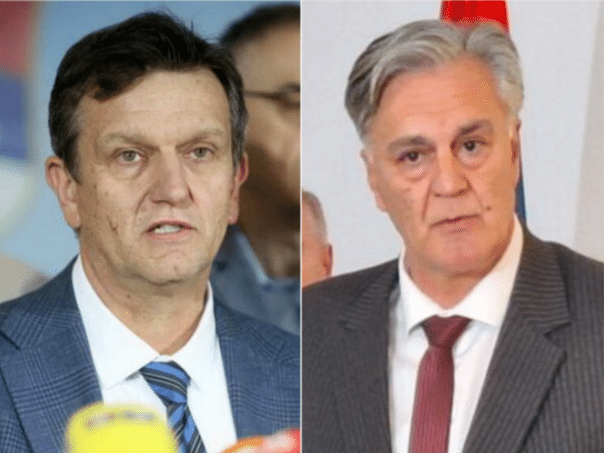 Key voting in RS today: Repeated elections in 17 municipalities and cities
