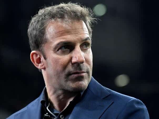 Del Piero criticizes the coach of Inter and Bastoni: Inter does not need this!