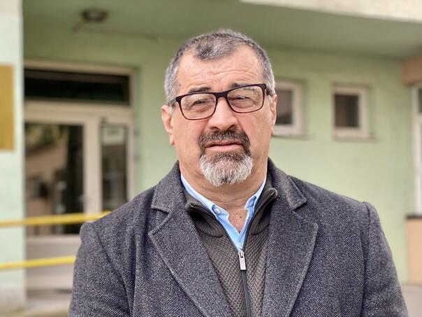 DF launched an initiative to remove Žarko Vujović from the head of the TK Assembly